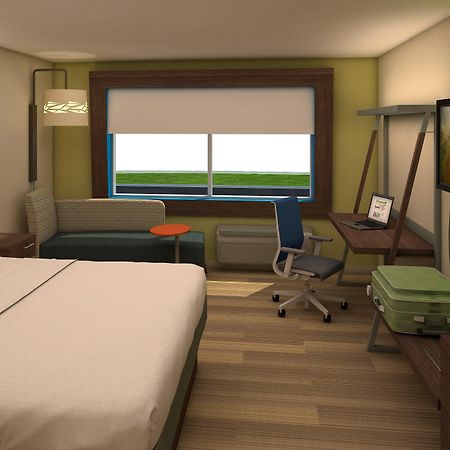 Holiday Inn Express - New Albany Zewnętrze zdjęcie