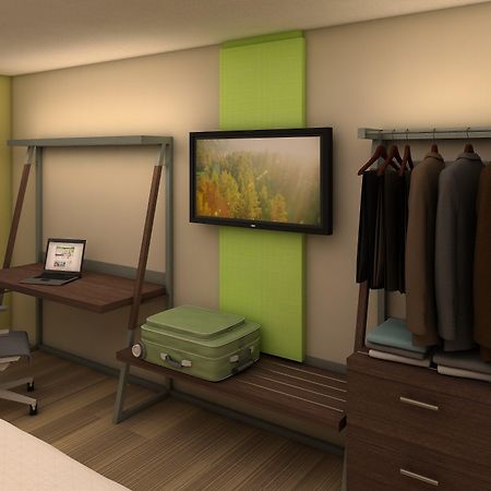 Holiday Inn Express - New Albany Zewnętrze zdjęcie