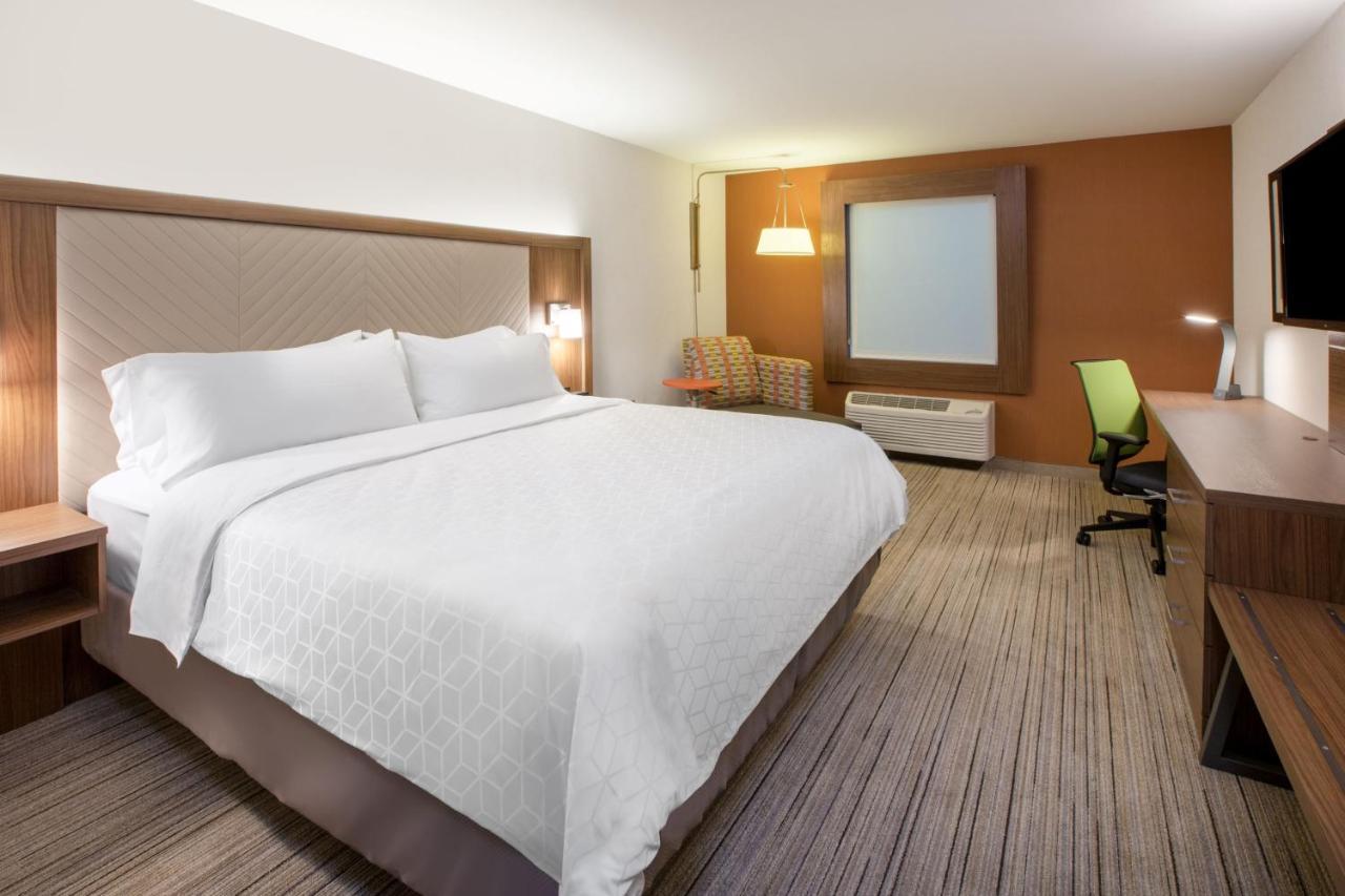 Holiday Inn Express - New Albany Zewnętrze zdjęcie