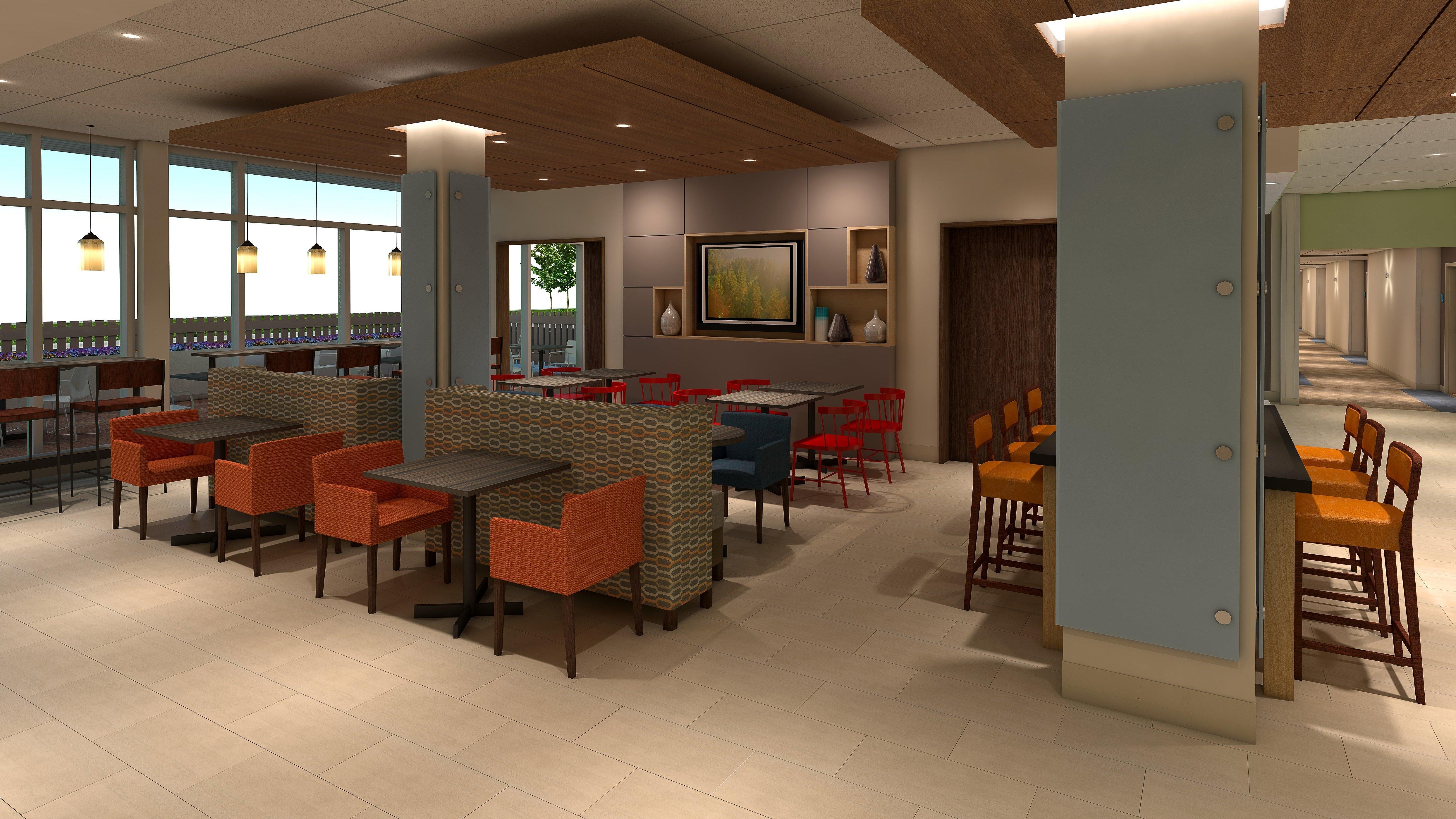 Holiday Inn Express - New Albany Zewnętrze zdjęcie