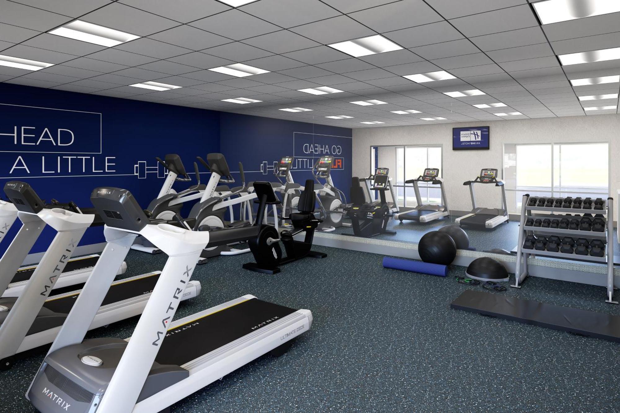 Holiday Inn Express - New Albany Zewnętrze zdjęcie