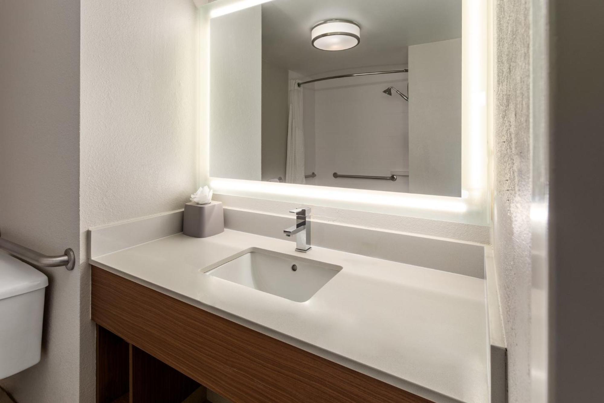 Holiday Inn Express - New Albany Zewnętrze zdjęcie