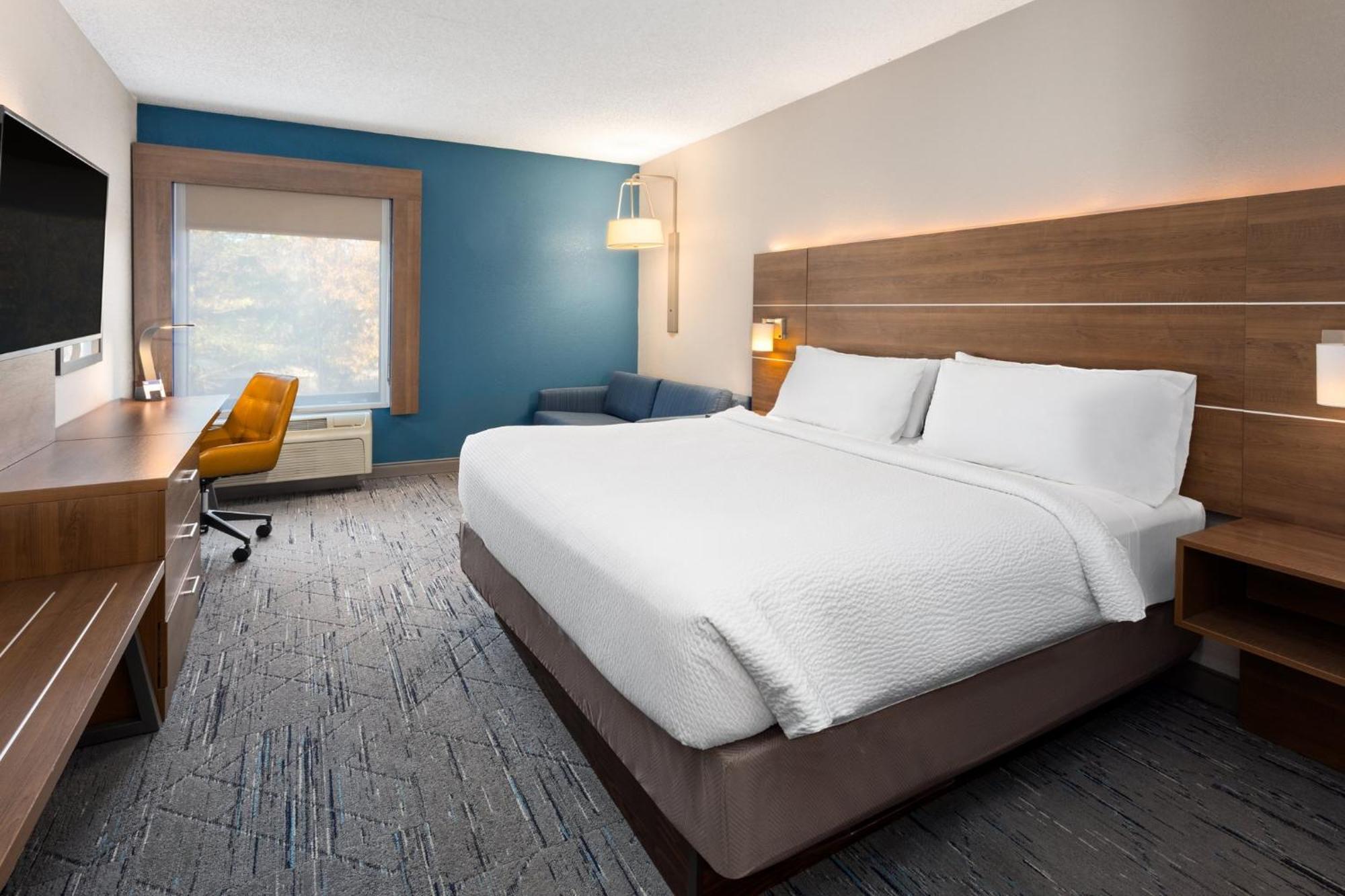 Holiday Inn Express - New Albany Zewnętrze zdjęcie