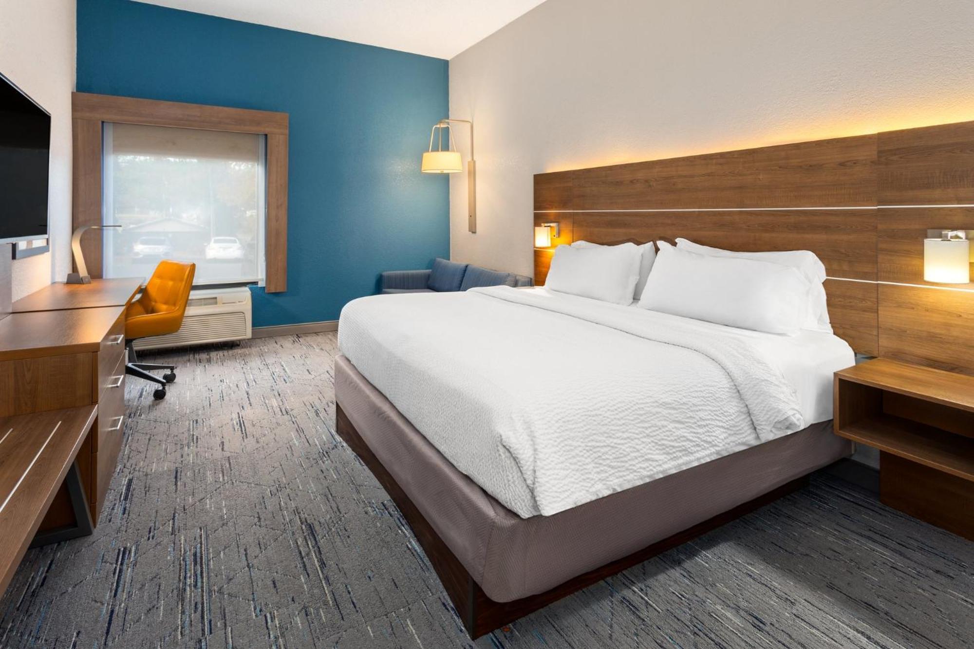 Holiday Inn Express - New Albany Zewnętrze zdjęcie