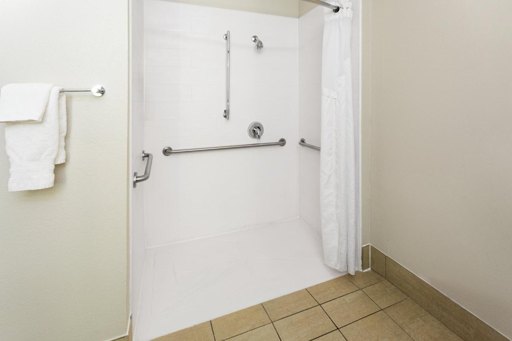 Holiday Inn Express - New Albany Zewnętrze zdjęcie
