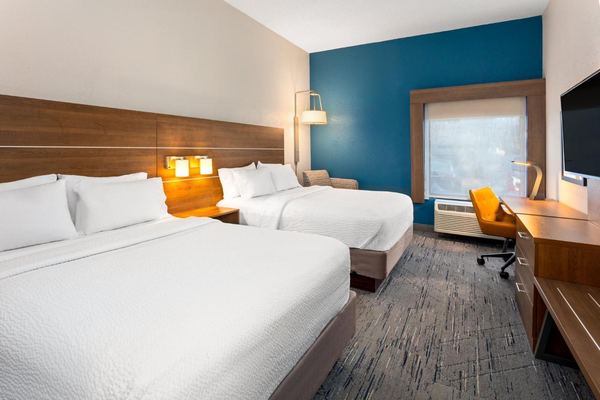 Holiday Inn Express - New Albany Zewnętrze zdjęcie