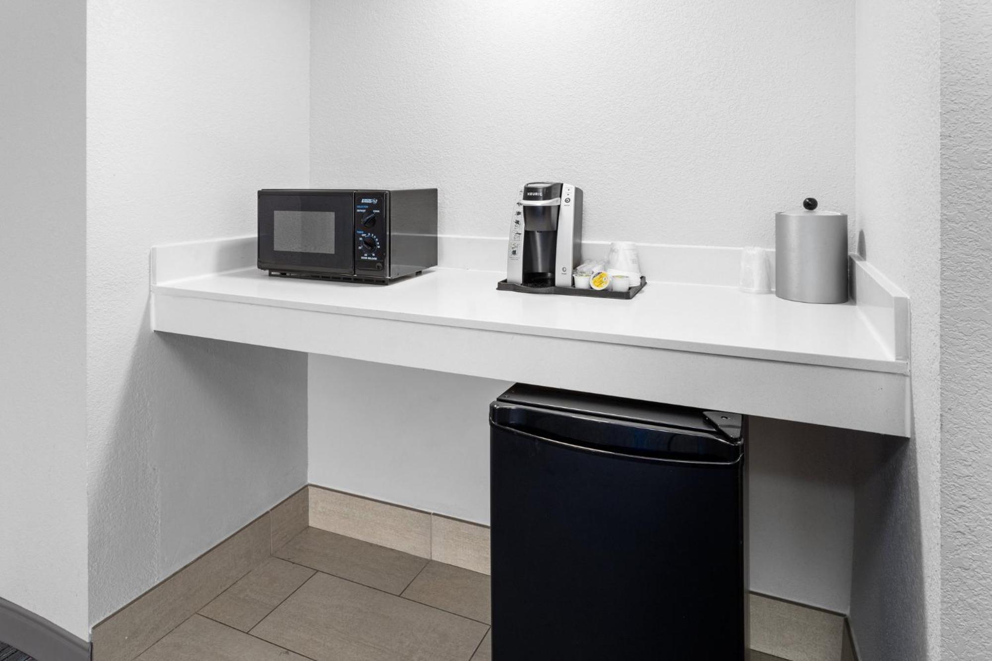Holiday Inn Express - New Albany Zewnętrze zdjęcie