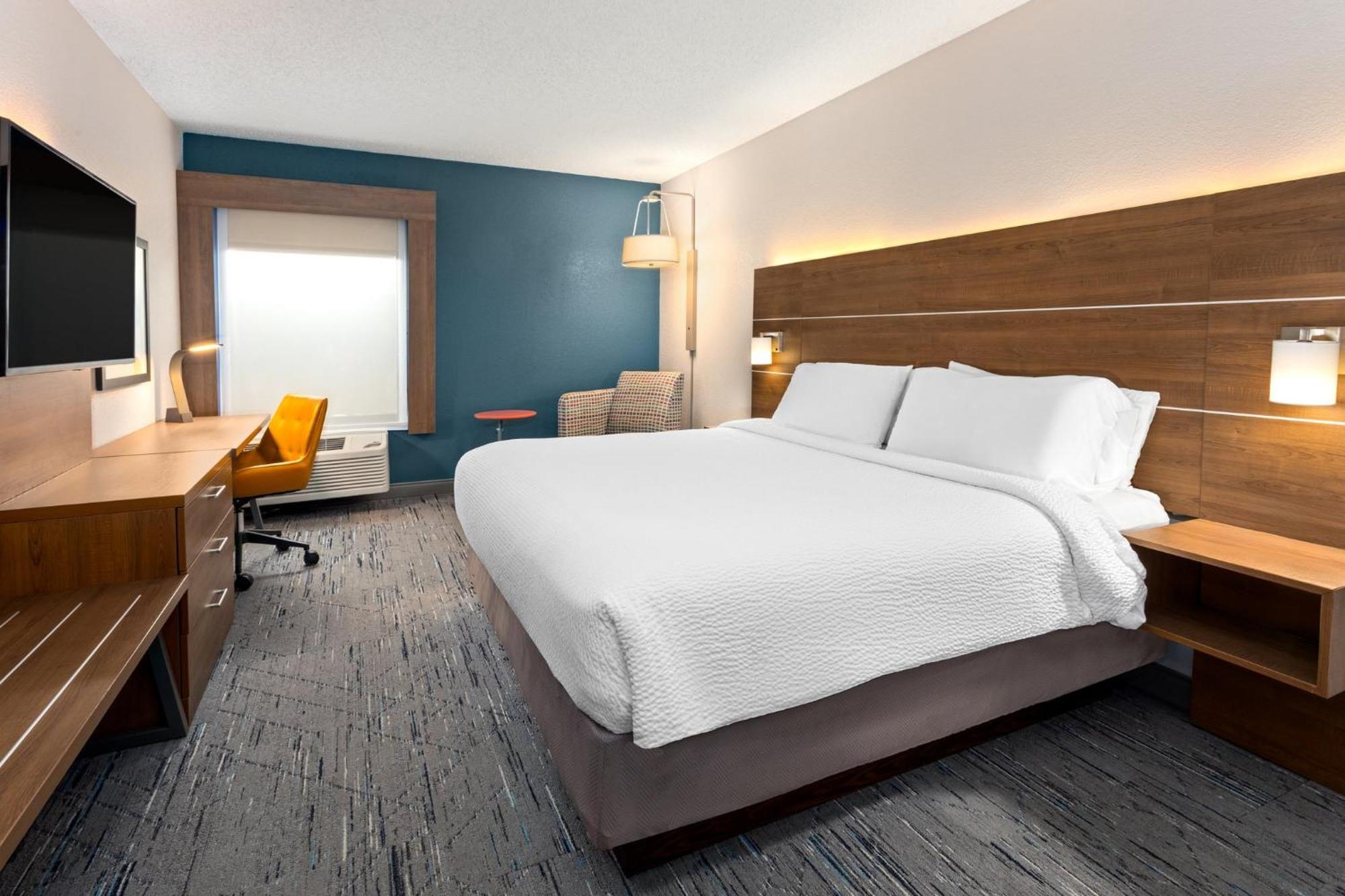 Holiday Inn Express - New Albany Zewnętrze zdjęcie