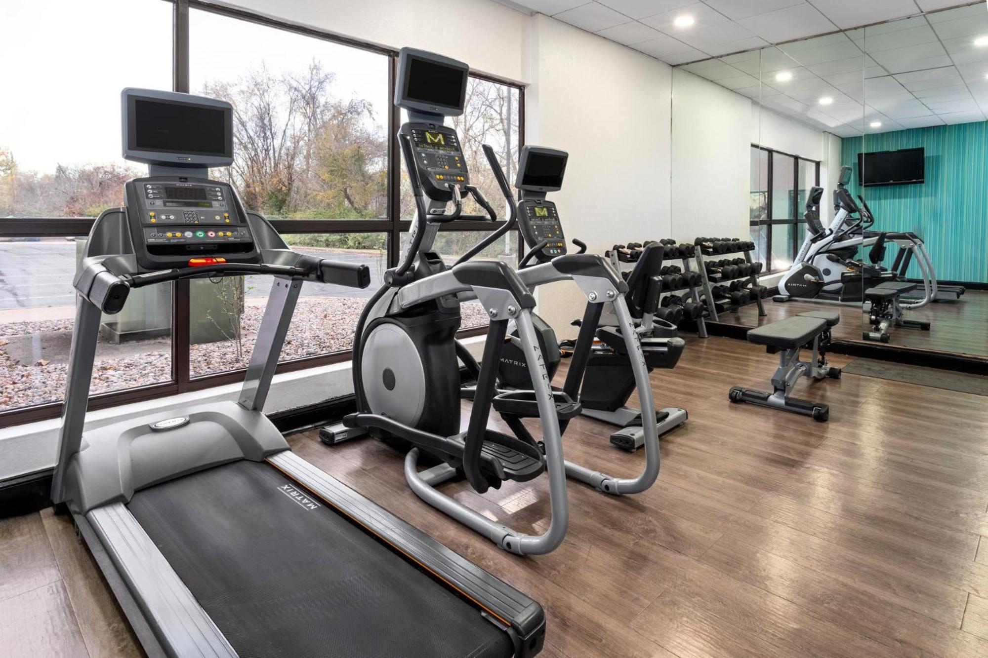 Holiday Inn Express - New Albany Zewnętrze zdjęcie