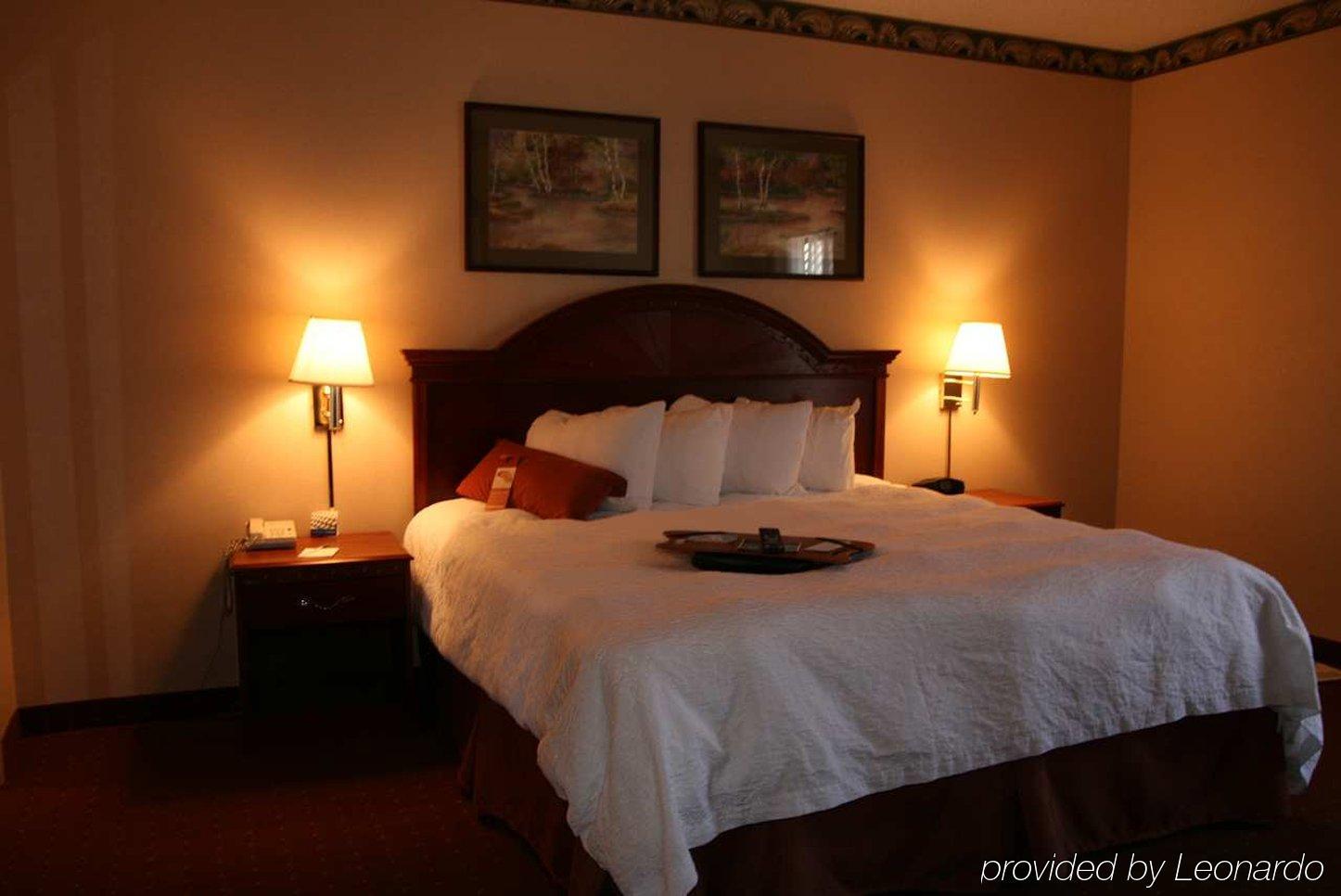Holiday Inn Express - New Albany Pokój zdjęcie