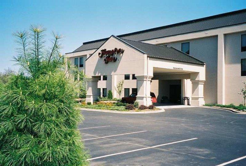 Holiday Inn Express - New Albany Zewnętrze zdjęcie